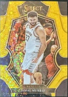 Jamal Murray