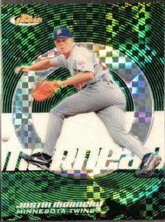 Justin Morneau