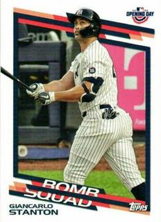 Giancarlo Stanton
