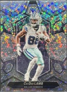 CeeDee Lamb