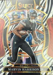 Marvin Harrison Jr.