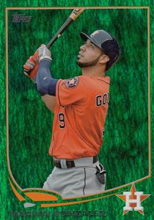 Marwin Gonzalez