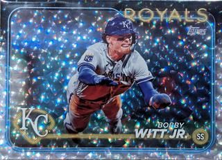 Bobby Witt Jr.