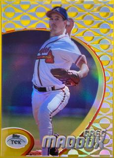 Greg Maddux