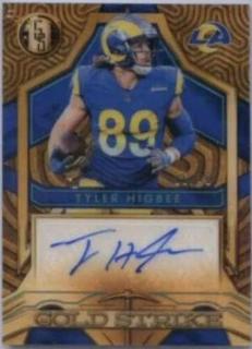 Tyler Higbee