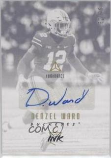 Denzel Ward