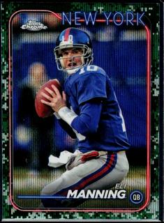 Eli Manning