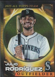 Julio Rodriguez