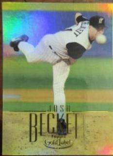 Josh Beckett