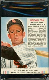 Nelson Fox