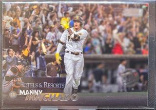 Manny Machado