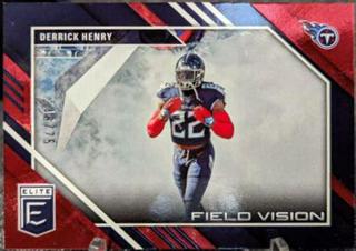 Derrick Henry