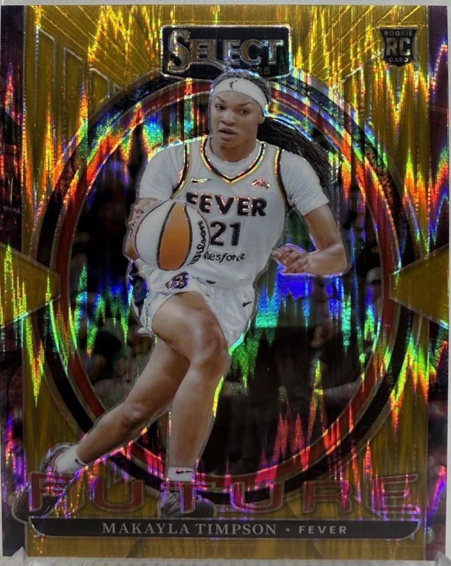 Makayla Timpson