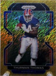 Thurman Thomas