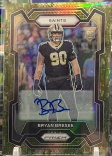 Bryan Bresee