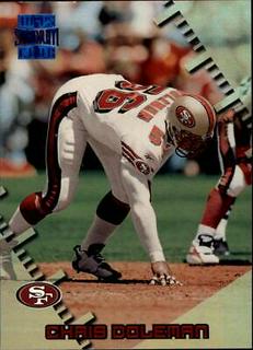 Chris Doleman