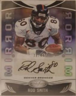 Rod Smith