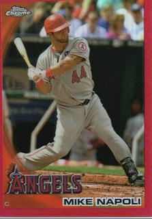 Mike Napoli