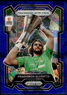 Fragiskos Alvertis
