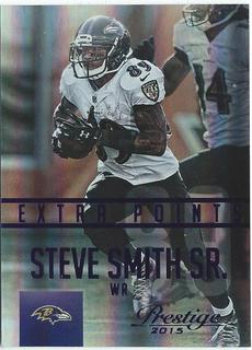 Steve Smith Sr.