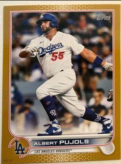 Albert Pujols