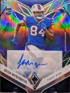Jalen Wydermyer