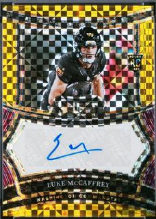Luke McCaffrey