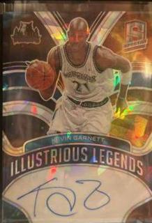 Kevin Garnett