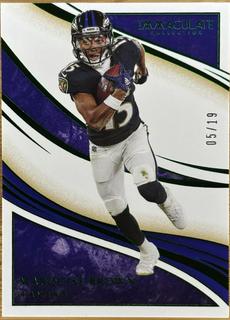 Marquise Brown