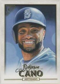 Robinson Cano