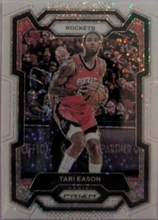 Tari Eason