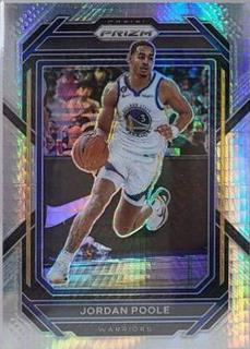Jordan Poole