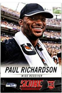 Paul Richardson