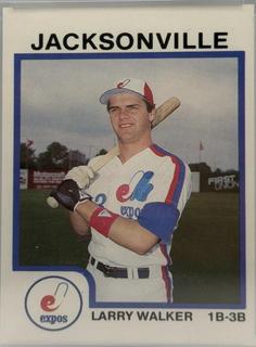 Larry Walker