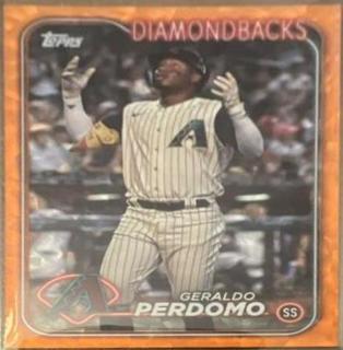 Geraldo Perdomo