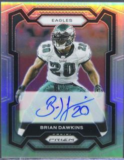 Brian Dawkins