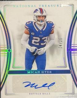 Micah Hyde