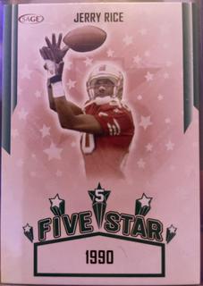 Jerry Rice