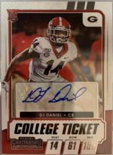 DJ Daniel