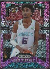 Jalen McDaniels