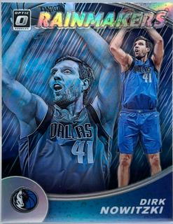 Dirk Nowitzki