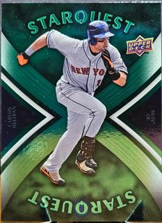 Carlos Beltran