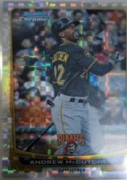 Andrew McCutchen
