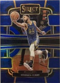 Stephen Curry