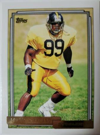 Levon Kirkland #664