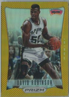 David Robinson