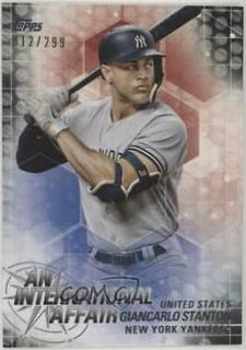 Giancarlo Stanton