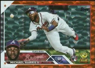 Michael Harris II
