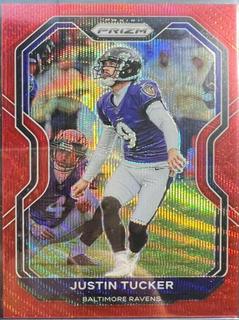 Justin Tucker