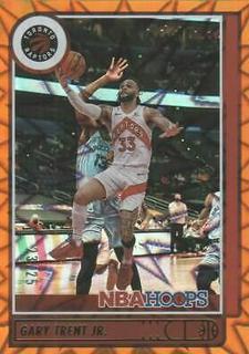 Gary Trent Jr.
